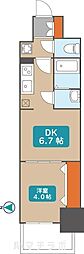 プレサンスTHE高岳 202