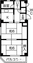 日興ビル 403
