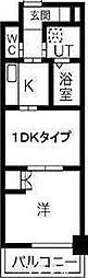 コアレジデンス 1303