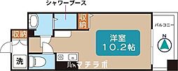 N.S.ZEAL 大曽根 1104
