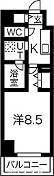 リシュドール名駅南 205