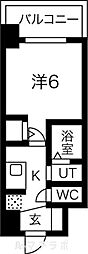 エステムコート名古屋ステーションクロス 1002