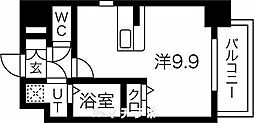 THE RESIDENCE SHIGAHONDORI 704
