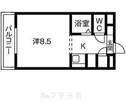 グランドハイネス御成 503