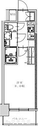 S-RESIDENCE金山altano(アルターノ) 106