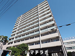 パークアクシス名駅南グランデ 807