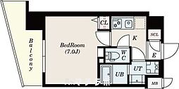 S-RESIDENCE浅間町 402