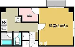 リバティハウス 1A