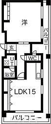 リエス千代田 801
