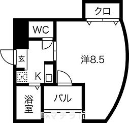 マリオン吹上 703