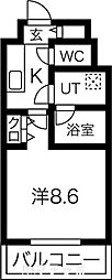 サンステージ金山 802