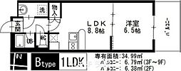 サン・ミズホビル 502