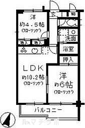 グランドール大幸II 1E