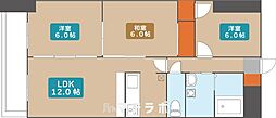LONE STAR茶屋ヶ坂 202