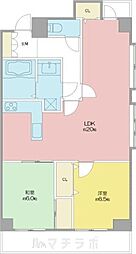 ユーハウス名駅 8D