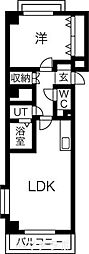 ワイズタワー徳川 204