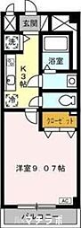 プレストンズ新栄 402