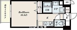 S-RESIDENCE浅間町 1003