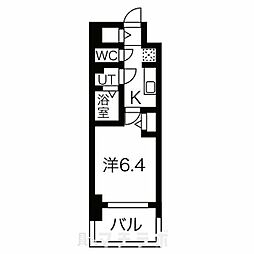 メイクス名駅南II 402