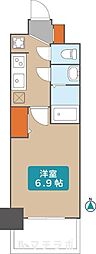 ディアレイシャス名古屋ステーション 1203