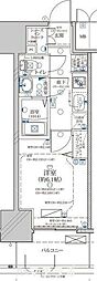ディアレイシャス浅間町III 1004
