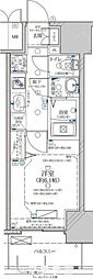 ディアレイシャス浅間町III 603
