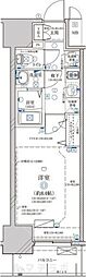 ディアレイシャス浅間町 1103