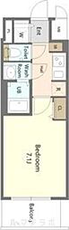 S-RESIDENCE名古屋菊井aline 1007