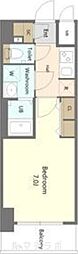 S-RESIDENCE名古屋菊井aline 1006