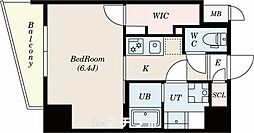 S-RESIDENCE浅間町 301
