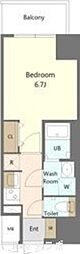 S-RESIDENCE志賀本通dearly(ディアリー) 1307