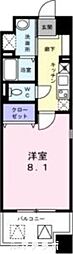 S-FORT浄心 801