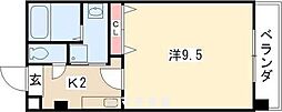 アメニティ吹上 403