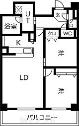 アーバンパーク日吉 902