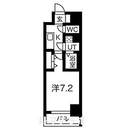 ワールドアイ名古屋城北 1302
