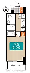 レジディア高岳 609