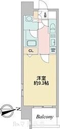 ルクレ新栄レジデンス 701