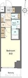 S-RESIDENCE高岳bresa(ブレサ) 1003