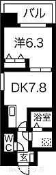サンシアルザ上前津 203