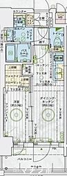 エステムコート名古屋鶴舞IIレアーヴ 1103