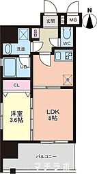 カレント茶屋が坂 1001