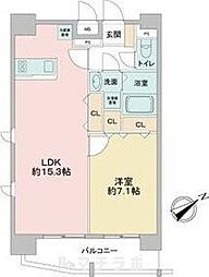 ベルファース川原通 1401