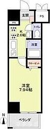 クレストタワー栄 302