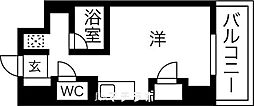 スクエア・アパートメント 1103