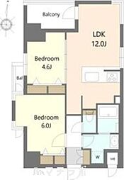 S-RESIDENCE高岳clarity(クラリティ) 1201