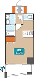 プレサンス上前津リラクシア 1203号室