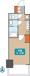 プレサンス名古屋ルーカス 306号室