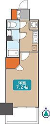 プレサンス名古屋グロウ 504号室