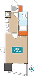 プレサンス名古屋駅前ヴェルロード 301号室