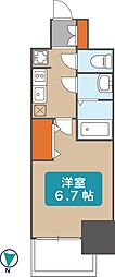 プレサンス大曽根駅前ファースト 806号室